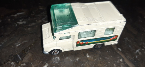 Majorete Furgón 1/67 0
