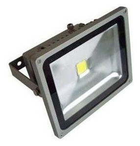 Foco Led De 30w - Luz Cálida 0
