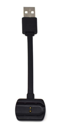 Cable Usb Base De Carga Para  Jaybird Tarah Negro 0