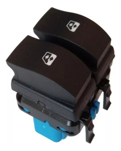 Boton Vidrio Electrico Renault Duster 2010/2014 0