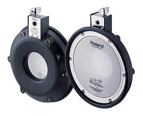 Roland Pdx Almohadilla Electronica Para Bateria 0