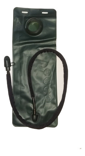 Repuesto Sin Tapa Bolsa Hidratacion 3l  Mochila Camelback 0