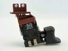 Interruptor Atornillador Dewalt Dc727 0