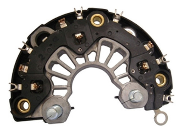 Plaqueta Rectificadora Para Bosch 6d 50a Tamatel 18029 0
