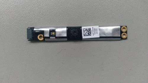 Placa Webcam Original Notebook Asus X45c Com Nota Fiscal. 0