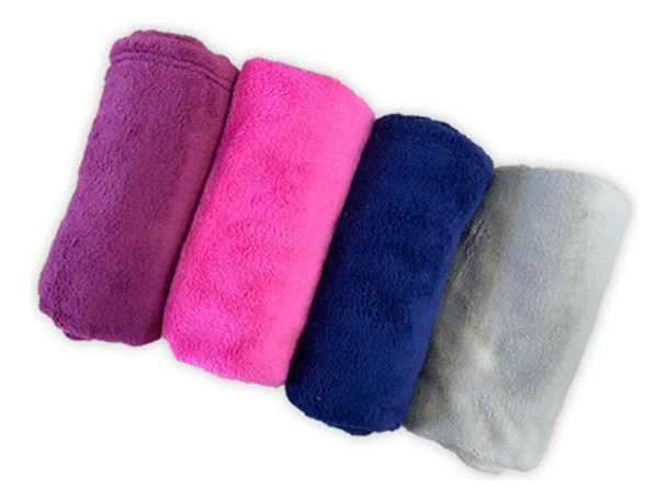 Frazada Polar Soft Cuna 0