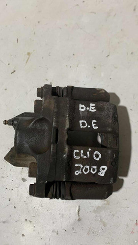 Pinça De Freio Dianteira Esquerda Clio 2008 0