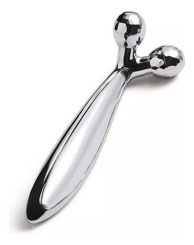 Rodillo Masajeador 3d 360 Grados 0