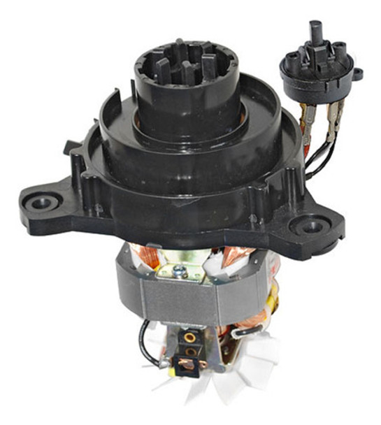 Motor Para Multiprocesadora De 3 Velocidades + Caja Reductor 0 Motor Para Multiprocesadora De 3 Velocidades + Caja Reductor 0