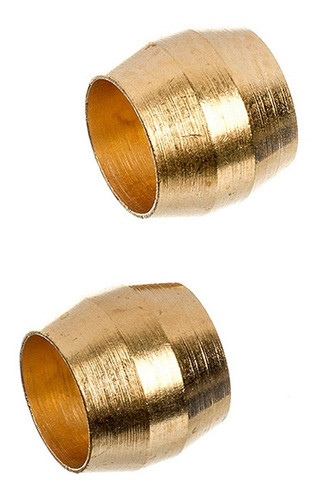 Virola Para Olivas Bicicleta Freno Ducto Hidraulico Shimano 0