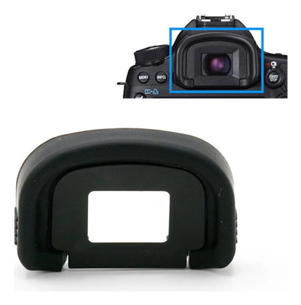 Ocular Eyecup Canon Ec P/ Eos 1ds 1d Mark Ii N 1ds 1d 1v 1n 0