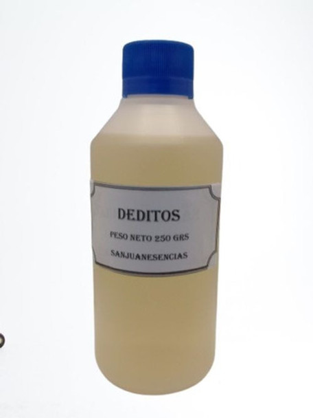 Esencia Pura Deditos X 250 Grs 0