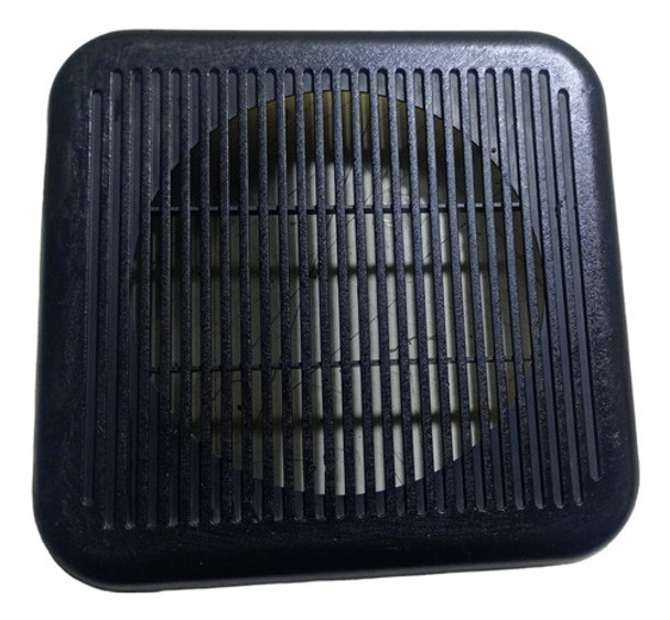 Tela Auto Falante Traseira Fiat Tempra 1994 1997 1824904 0