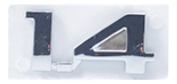 Emblema De La Tapa Del Baúl Corsa A Wagon 09/12 Gm 94716502 0