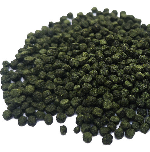 Alimento Shulet Algas Con Espirulina Flote 250g Fraccionado 0