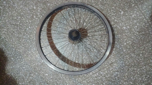 Rueda De Bicicleta Bmx 0