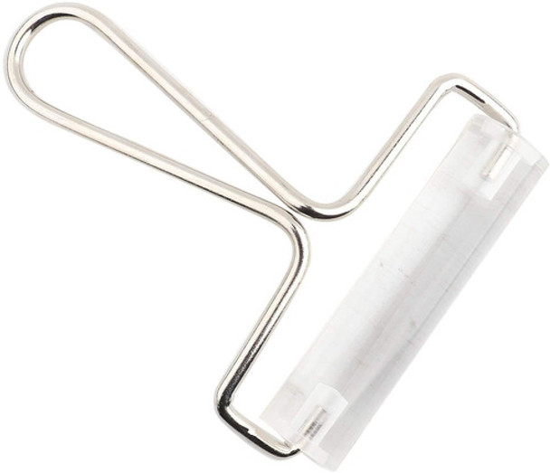 Rodillo De Acrilico Antiadherente Para Arcilla Ceramica 0