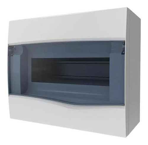 Tablero 12 Módulos Exterior Fupesa 0