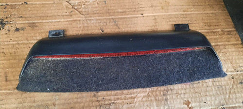 Tercera Luz De Freno Vw Bora 0