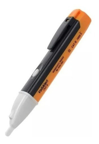 Detector De Voltaje Sin Contacto Profesional Guiller® 1tdvsc 0