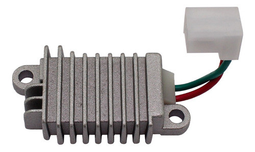 Regulador Alternador Fiat Marelli Sin Carbones 0