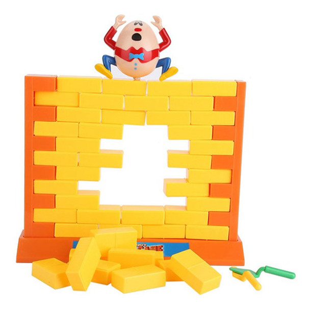 Juego De Ladrillos De Moda Pared Bloques Abs 0