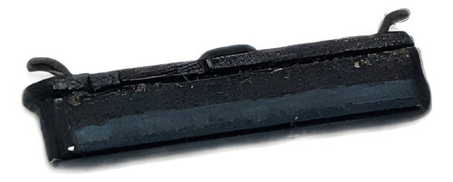 Botão Power Compatível Com A30s Preto 0
