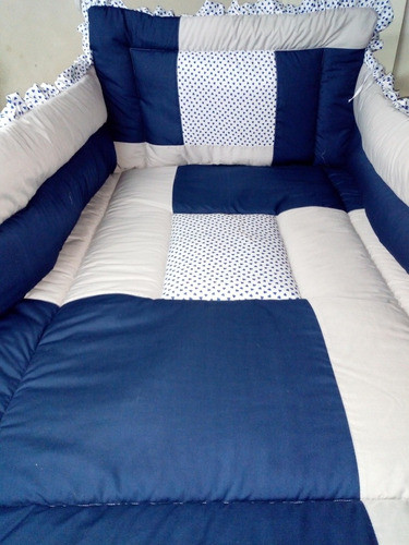 Revestimiento De Cuna 0