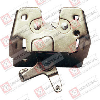 Fiat Cerradura Baul Superior Uno /95' 0