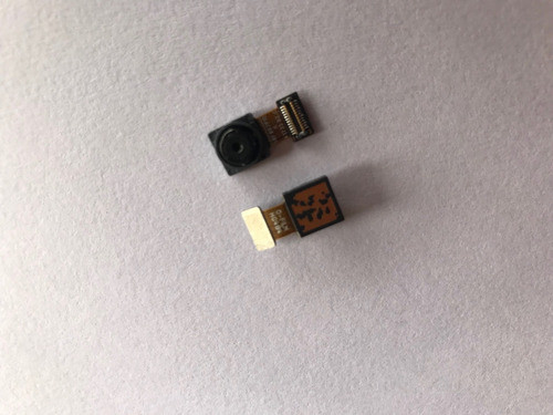 Camara Delantera Frontal Para Huawei Gw Modelo Cam-l03 0