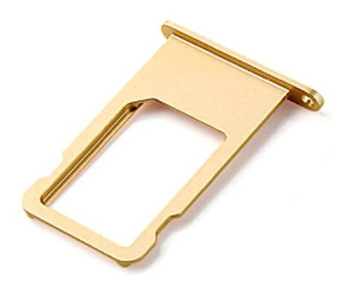 Porta Sim Bandeja Sim iPhone 6 0