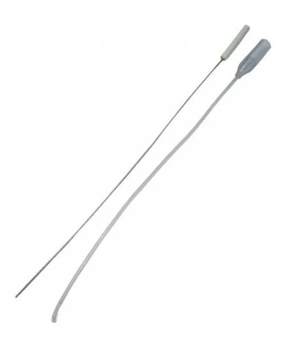 Kit 5 Sondas Uretral Tomcat Gatos Mandril ( Guia) - Provar 0