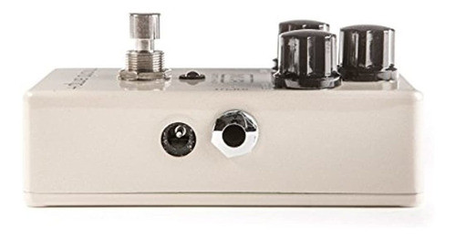 Mxr M233 Micro Amp Pedal De Efectos Para Guitarra 0