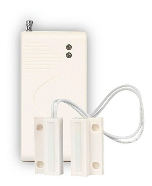 Sensor Magnetico De Apertura Inalam. Para Centrales Tc-ariza 0