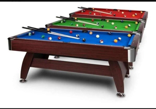 Paños Para Mesa De Pool 0