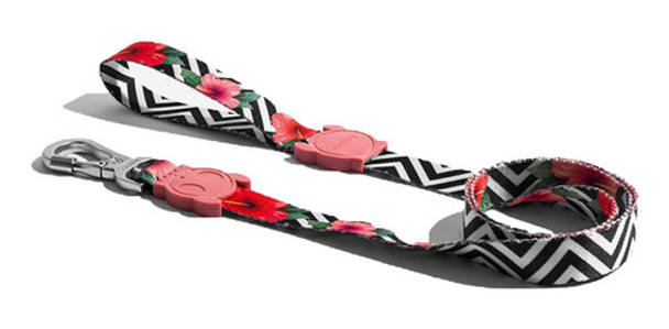 Correa Para Perros Zee Dog - Mahalo Large 0 Correa Para Perros Zee Dog - Mahalo Large 0