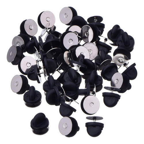 Fecho De Bloqueio Pin Keepers, Chapéu De Borboleta, Fivela M 0