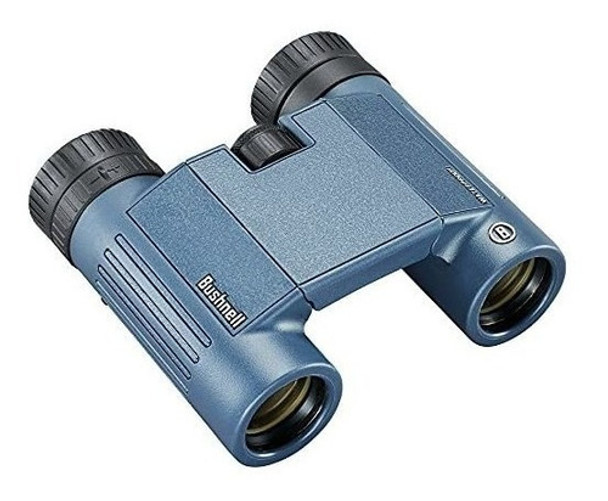 Bushnell H2o 8x25 Prismáticos Impermeables 0.315x0.984 in Az 0 Bushnell H2o 8x25 Prismáticos Impermeables 0.315x0.984 in Az 0
