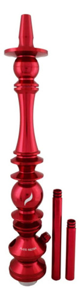 Stem Mani Sultan Híbrido - Vermelho 0