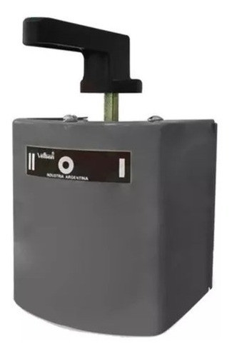Interruptor 3x15 A. Inversor C/caja Vefben Cod:251c 0