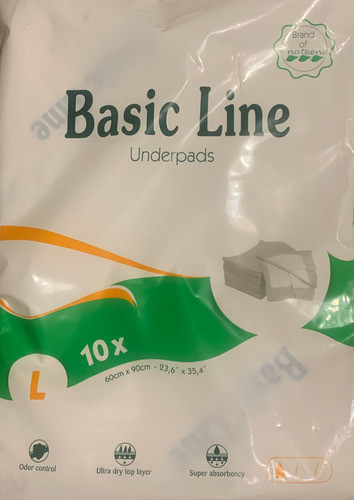 Pack De 10 Sabanillas (zaleas) De Muy Buena Calidad 0