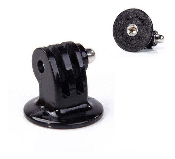 Adaptador Soporte Bastón Gopro Accesorios Go Pro Sj4000 Trip 0