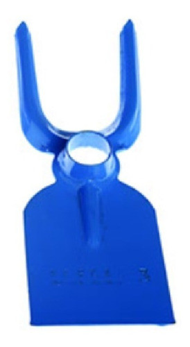 Escardillo Pala Y Dos Puntas Estampada Fercas Sin Cabo 0