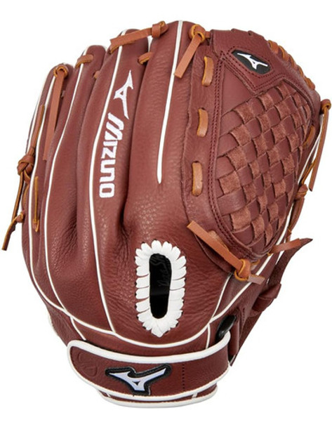 Série De Luvas De Softball Mizuno Prospect Select Fastpitch 0