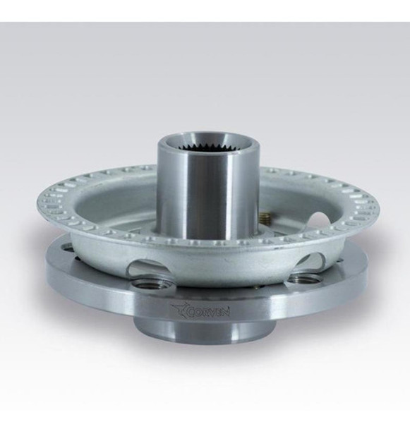 Maza Rueda Delantera Corven Vw Golf (98') 1.9 Tdi 0 Maza Rueda Delantera Corven Vw Golf (98') 1.9 Tdi 0