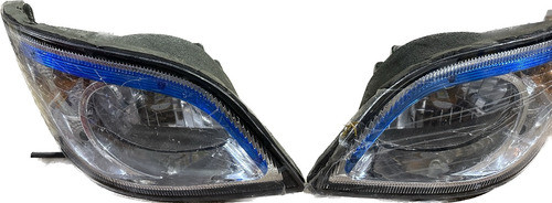 Ópticas O Semióticas Triciclo Freeone El Par 0