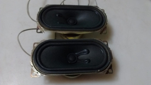Juego De Parlantes Noblex Ydt613-43l8 0