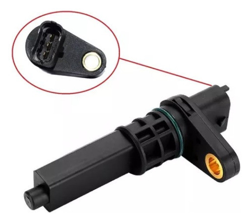 Sensor Captor Velocidad Velocimetro Chevrolet Corsa 0