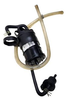 Filtro Combustível Dafra Apache 200 2022 Original 0