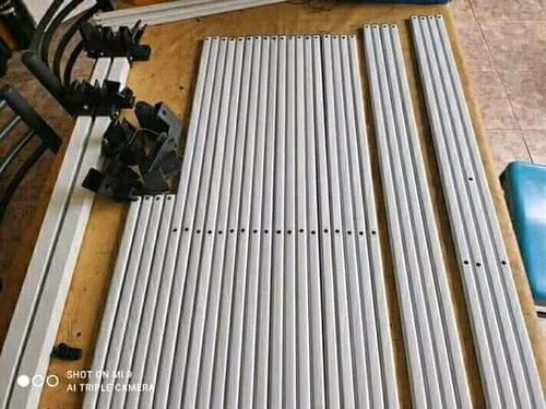 Repuesto Varilla Gazebo 0